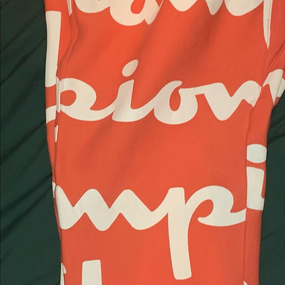 CHAMPION JOGGERS